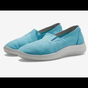 Arcopedico Banff J61 Gal Rec Sky sz 40 NIB🦃